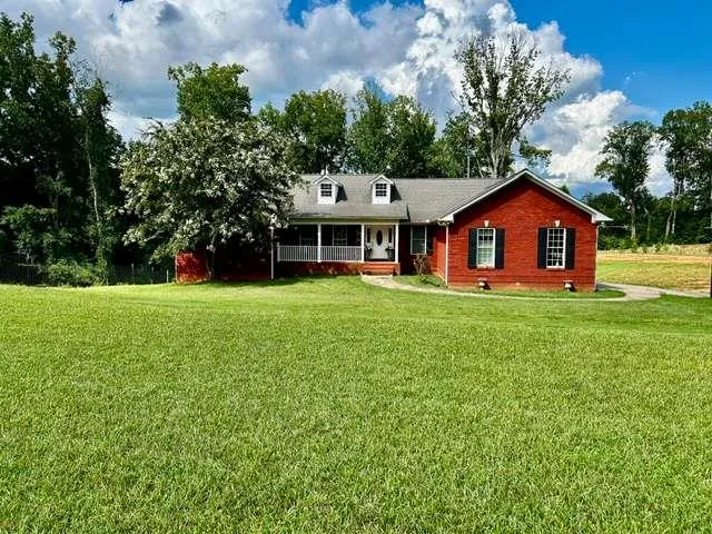 7643 Highway 145, Carnesville, Georgia 30521