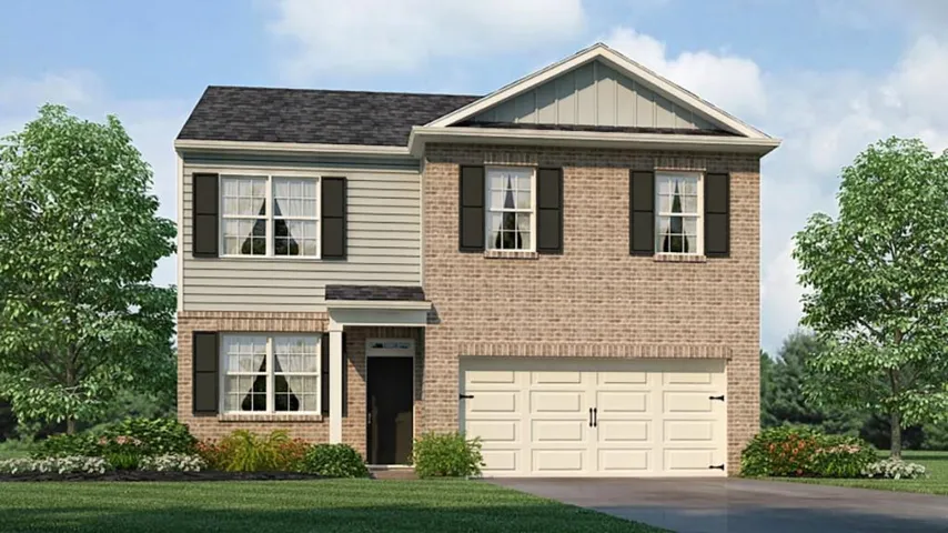 4431 Manor Hill Drive, Union City, Georgia 30291