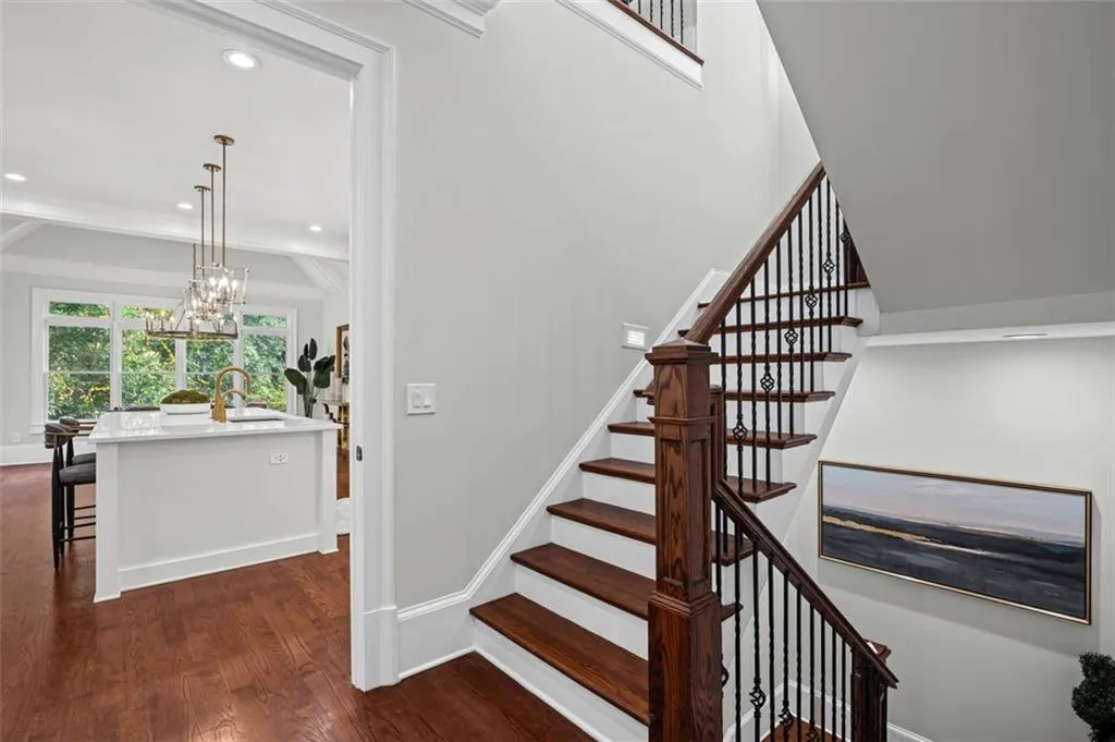 1735 High Trail, Atlanta, Georgia 30339, 6 Bedrooms Bedrooms, ,7 BathroomsBathrooms,Residential,For Sale,1735 High Trail,7670702