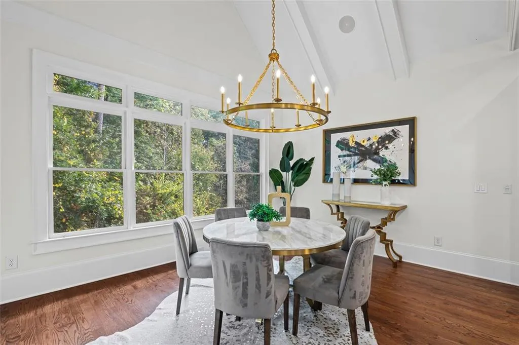 1735 High Trail, Atlanta, Georgia 30339, 6 Bedrooms Bedrooms, ,7 BathroomsBathrooms,Residential,For Sale,1735 High Trail,7670702