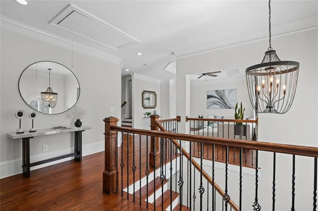 1735 High Trail, Atlanta, Georgia 30339, 6 Bedrooms Bedrooms, ,7 BathroomsBathrooms,Residential,For Sale,1735 High Trail,7670702