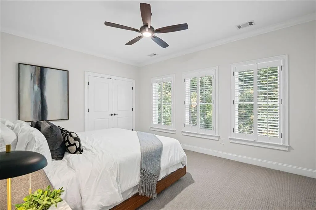 1735 High Trail, Atlanta, Georgia 30339, 6 Bedrooms Bedrooms, ,7 BathroomsBathrooms,Residential,For Sale,1735 High Trail,7670702