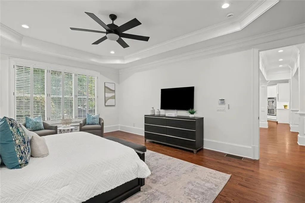 1735 High Trail, Atlanta, Georgia 30339, 6 Bedrooms Bedrooms, ,7 BathroomsBathrooms,Residential,For Sale,1735 High Trail,7670702