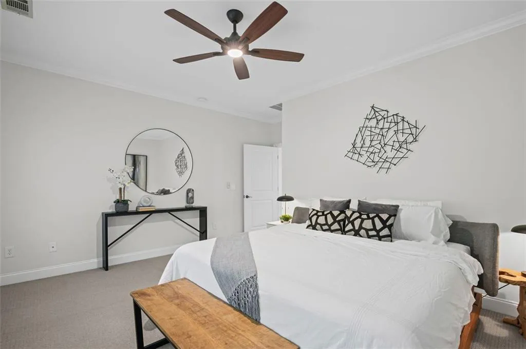 1735 High Trail, Atlanta, Georgia 30339, 6 Bedrooms Bedrooms, ,7 BathroomsBathrooms,Residential,For Sale,1735 High Trail,7670702