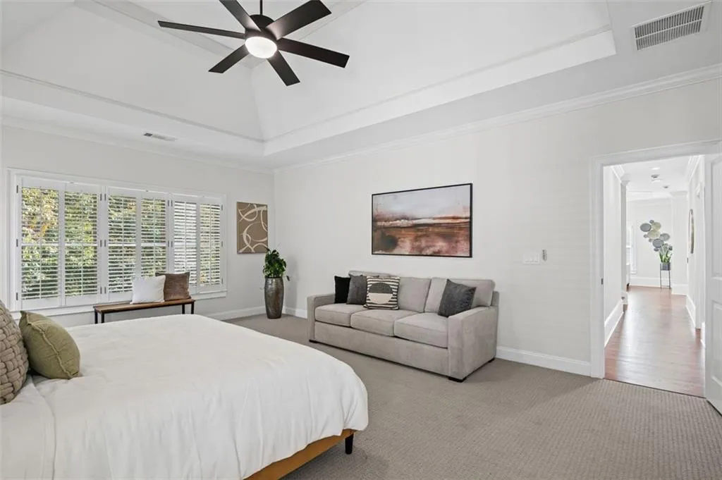 1735 High Trail, Atlanta, Georgia 30339, 6 Bedrooms Bedrooms, ,7 BathroomsBathrooms,Residential,For Sale,1735 High Trail,7670702