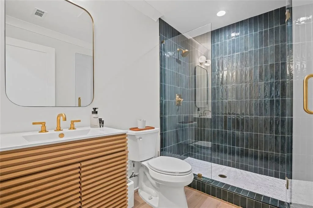 1735 High Trail, Atlanta, Georgia 30339, 6 Bedrooms Bedrooms, ,7 BathroomsBathrooms,Residential,For Sale,1735 High Trail,7670702