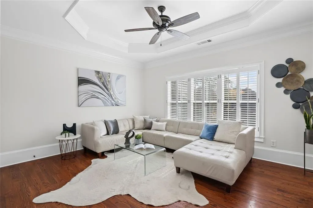 1735 High Trail, Atlanta, Georgia 30339, 6 Bedrooms Bedrooms, ,7 BathroomsBathrooms,Residential,For Sale,1735 High Trail,7670702