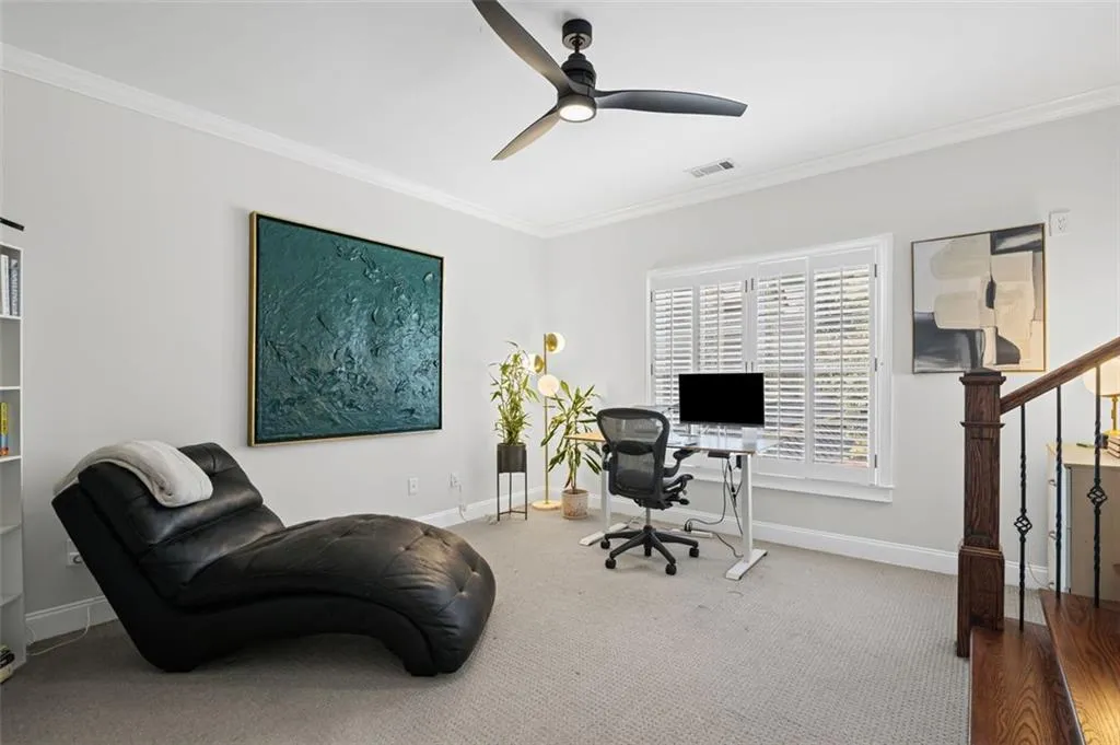 1735 High Trail, Atlanta, Georgia 30339, 6 Bedrooms Bedrooms, ,7 BathroomsBathrooms,Residential,For Sale,1735 High Trail,7670702