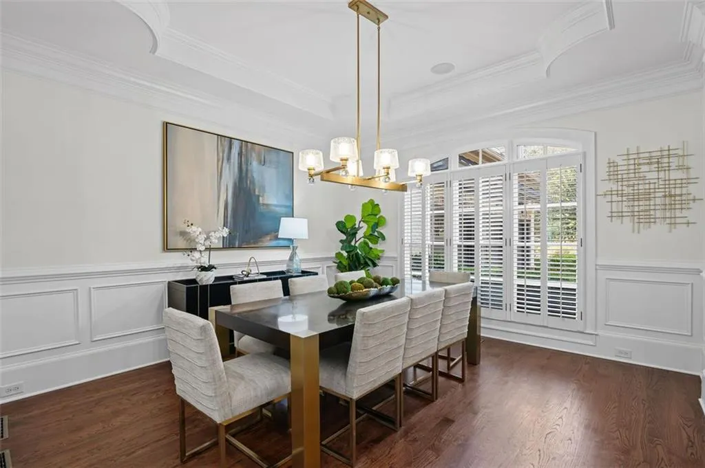 1735 High Trail, Atlanta, Georgia 30339, 6 Bedrooms Bedrooms, ,7 BathroomsBathrooms,Residential,For Sale,1735 High Trail,7670702