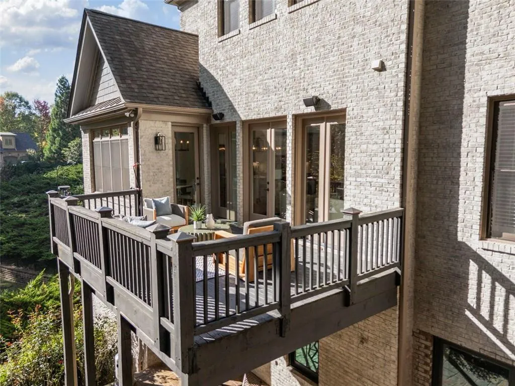 1735 High Trail, Atlanta, Georgia 30339, 6 Bedrooms Bedrooms, ,7 BathroomsBathrooms,Residential,For Sale,1735 High Trail,7670702