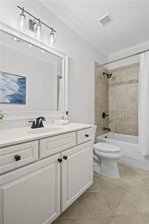 1735 High Trail, Atlanta, Georgia 30339, 6 Bedrooms Bedrooms, ,7 BathroomsBathrooms,Residential,For Sale,1735 High Trail,7670702