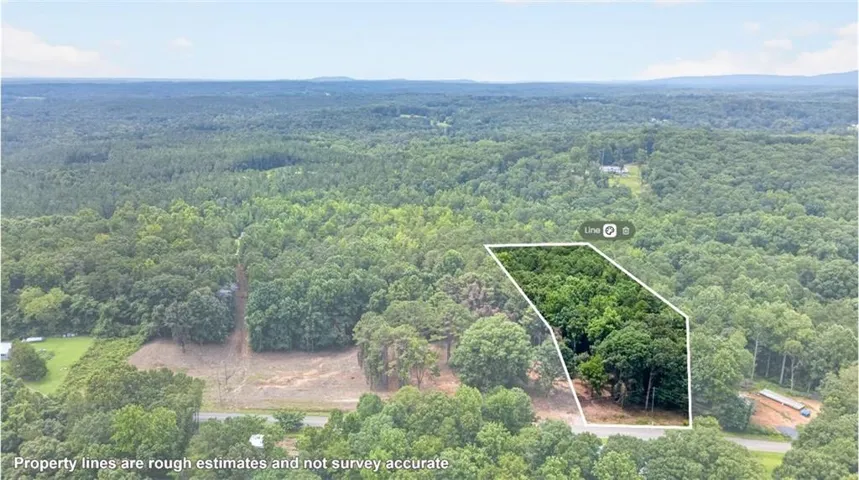 730 Lower Dowda Mill Road, Jasper, Georgia 30143