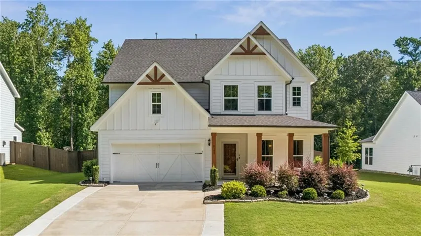6168 Collins Road Nw, Acworth, Georgia 30101
