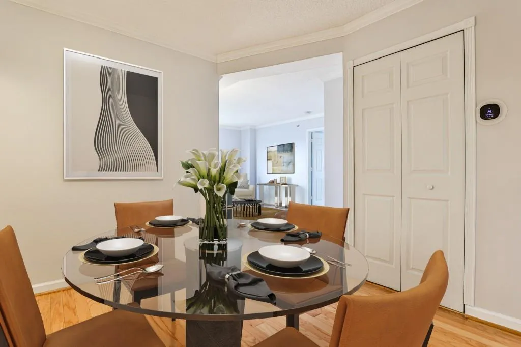795 Hammond Drive Unit 1205, Atlanta, Georgia 30328, 1 Bedroom Bedrooms, ,1 BathroomBathrooms,Residential,Sold,795 Hammond Drive Unit 1205,6984219