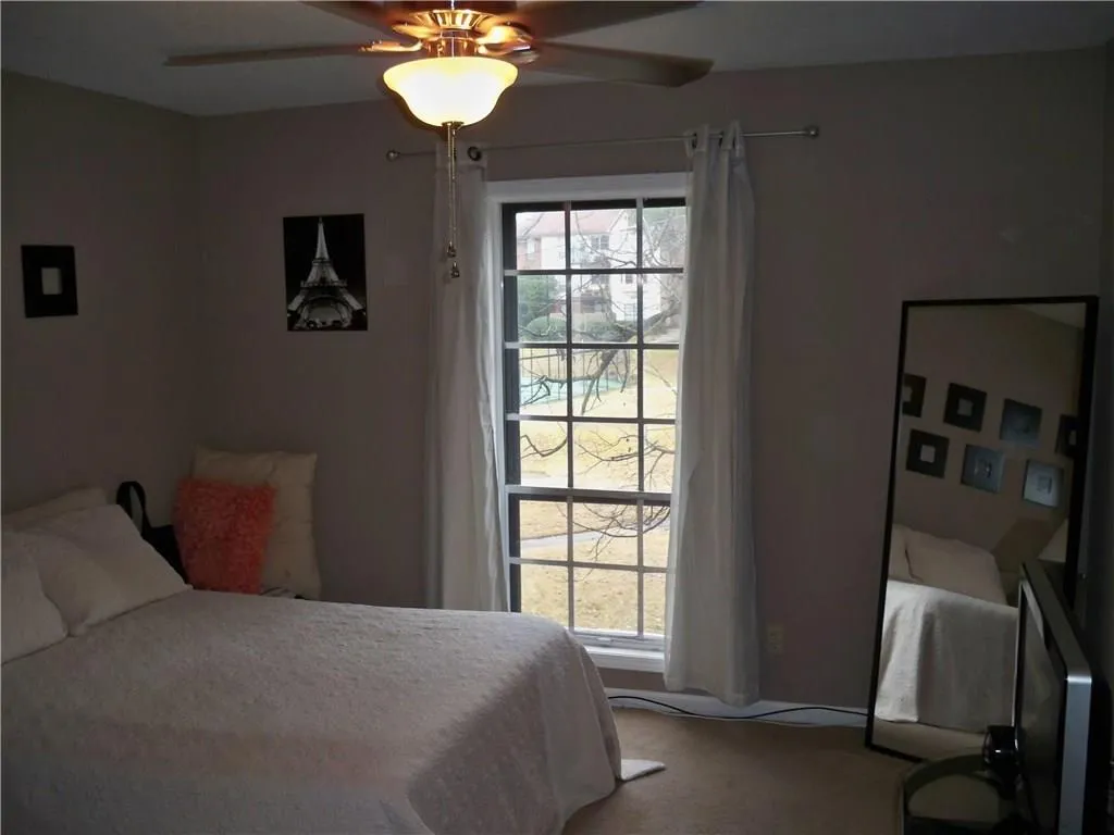 6851 Roswell Road Unit H-32, Atlanta, Georgia 30328, 2 Bedrooms Bedrooms, ,2 BathroomsBathrooms,Residential,Sold,6851 Roswell Road Unit H-32,5632144