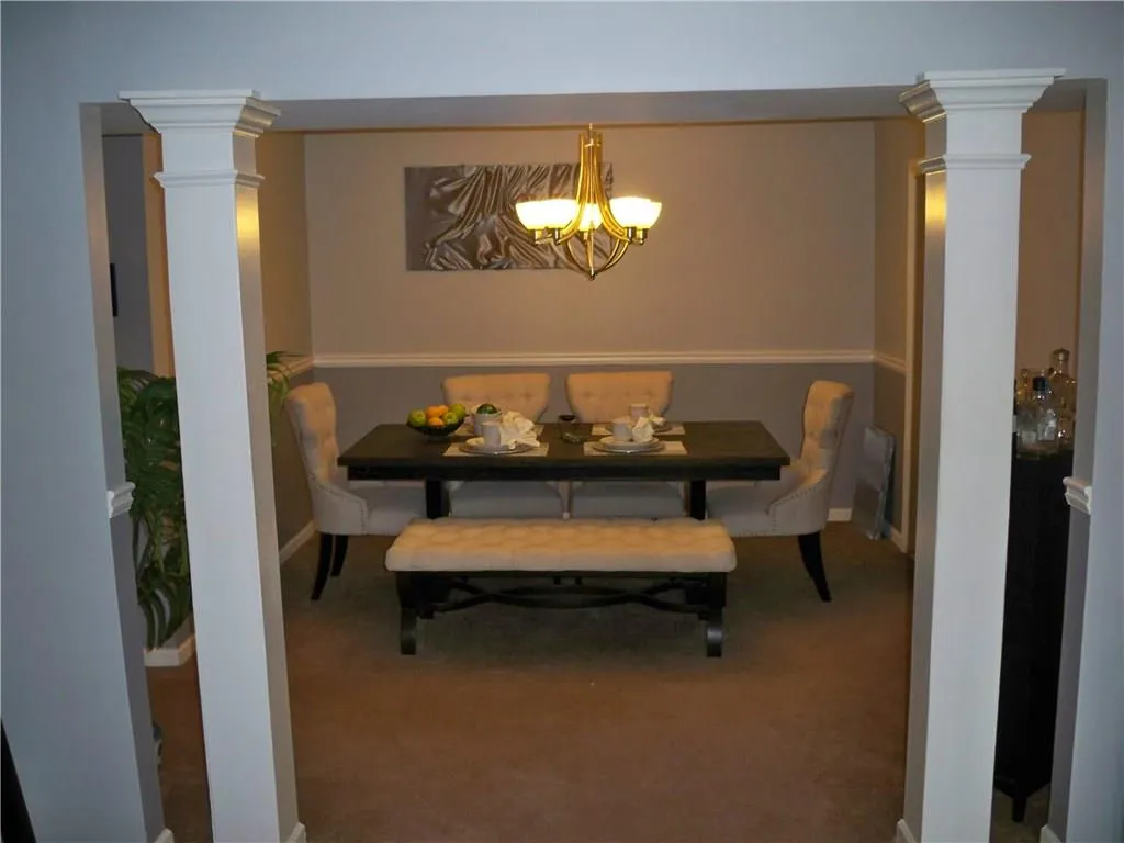 6851 Roswell Road Unit H-32, Atlanta, Georgia 30328, 2 Bedrooms Bedrooms, ,2 BathroomsBathrooms,Residential,Sold,6851 Roswell Road Unit H-32,5632144