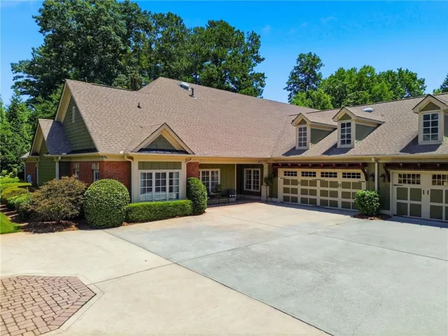 2496 Ballantrae Circle, Cumming, Georgia 30041