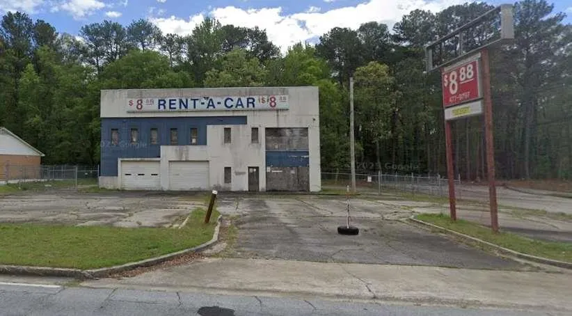479 Arrowhead Boulevard, Jonesboro, Georgia 30236