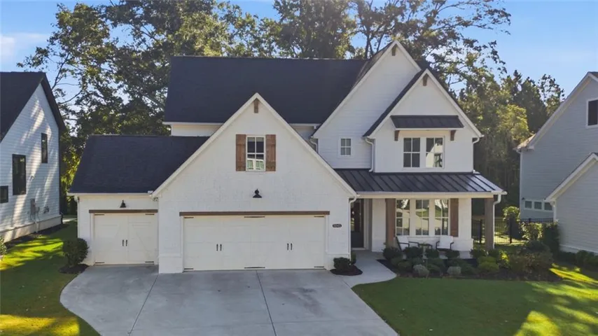 5045 Reserve Drive, Cumming, Georgia 30040