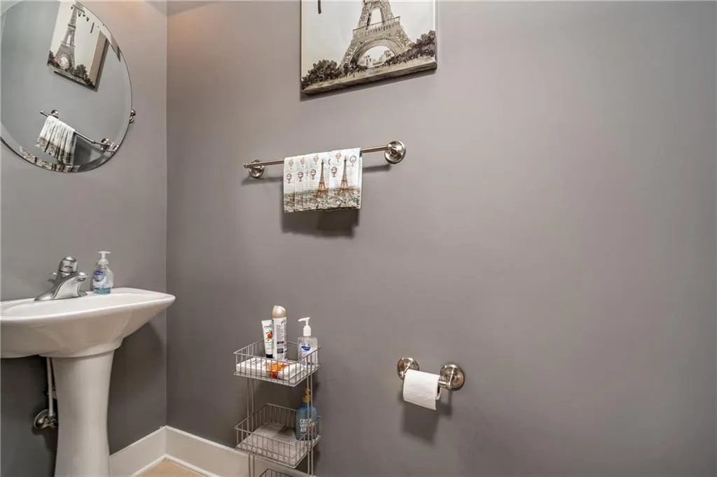 799 Hammond Drive Unit 424, Sandy Springs, Georgia 30328, 2 Bedrooms Bedrooms, ,2 BathroomsBathrooms,Residential,Sold,799 Hammond Drive Unit 424,7019556