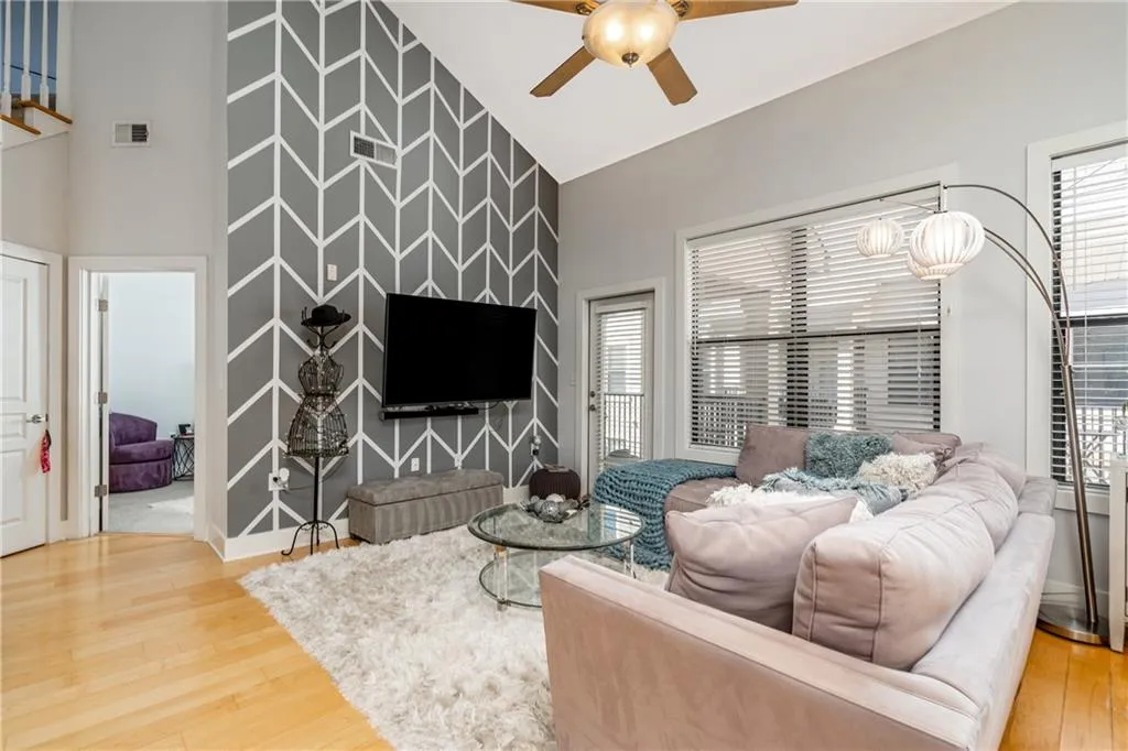 799 Hammond Drive Unit 424, Sandy Springs, Georgia 30328, 2 Bedrooms Bedrooms, ,2 BathroomsBathrooms,Residential,Sold,799 Hammond Drive Unit 424,7019556