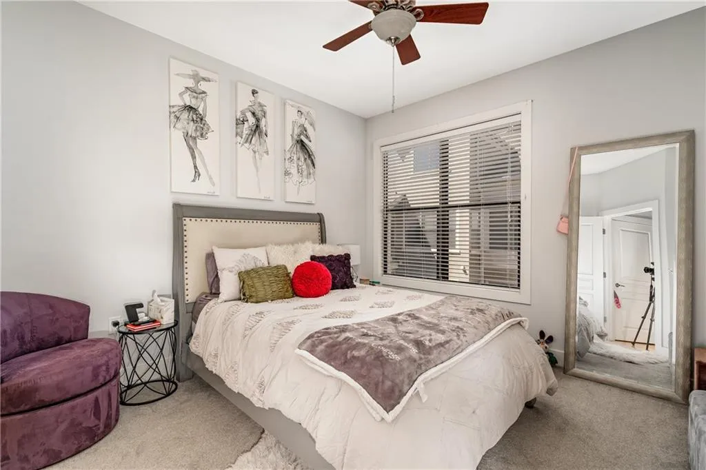 799 Hammond Drive Unit 424, Sandy Springs, Georgia 30328, 2 Bedrooms Bedrooms, ,2 BathroomsBathrooms,Residential,Sold,799 Hammond Drive Unit 424,7019556