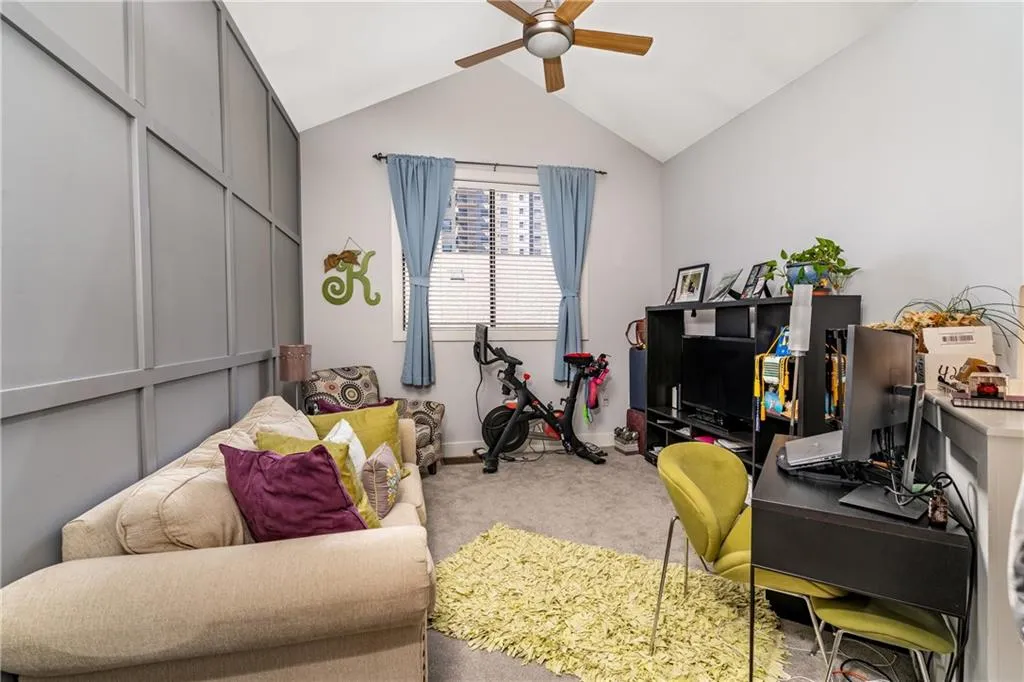 799 Hammond Drive Unit 424, Sandy Springs, Georgia 30328, 2 Bedrooms Bedrooms, ,2 BathroomsBathrooms,Residential,Sold,799 Hammond Drive Unit 424,7019556