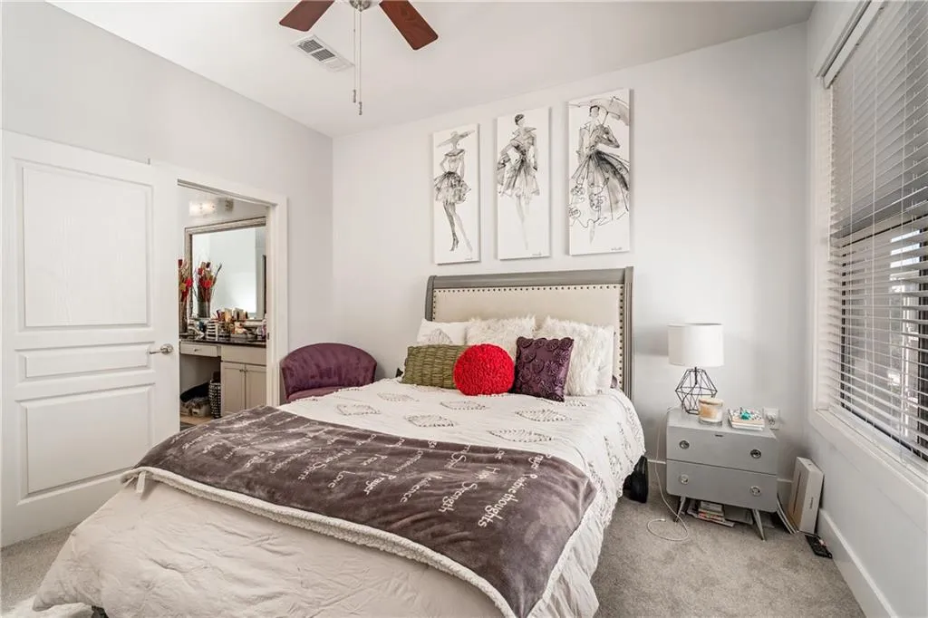 799 Hammond Drive Unit 424, Sandy Springs, Georgia 30328, 2 Bedrooms Bedrooms, ,2 BathroomsBathrooms,Residential,Sold,799 Hammond Drive Unit 424,7019556