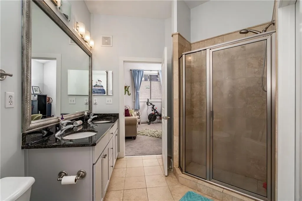799 Hammond Drive Unit 424, Sandy Springs, Georgia 30328, 2 Bedrooms Bedrooms, ,2 BathroomsBathrooms,Residential,Sold,799 Hammond Drive Unit 424,7019556