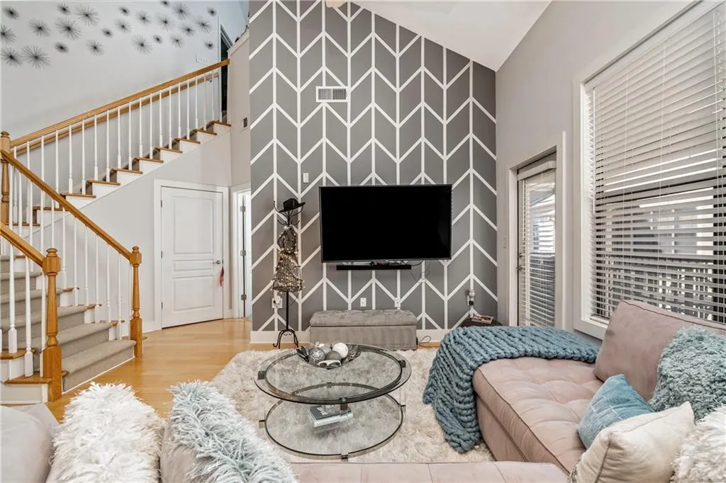 799 Hammond Drive Unit 424, Sandy Springs, Georgia 30328, 2 Bedrooms Bedrooms, ,2 BathroomsBathrooms,Residential,Sold,799 Hammond Drive Unit 424,7019556