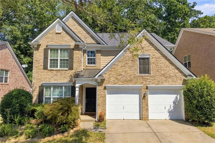 1911 Fosco Drive, Duluth, Georgia 30097