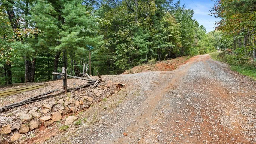23c Lake View Road, Cherry Log, Georgia 30522