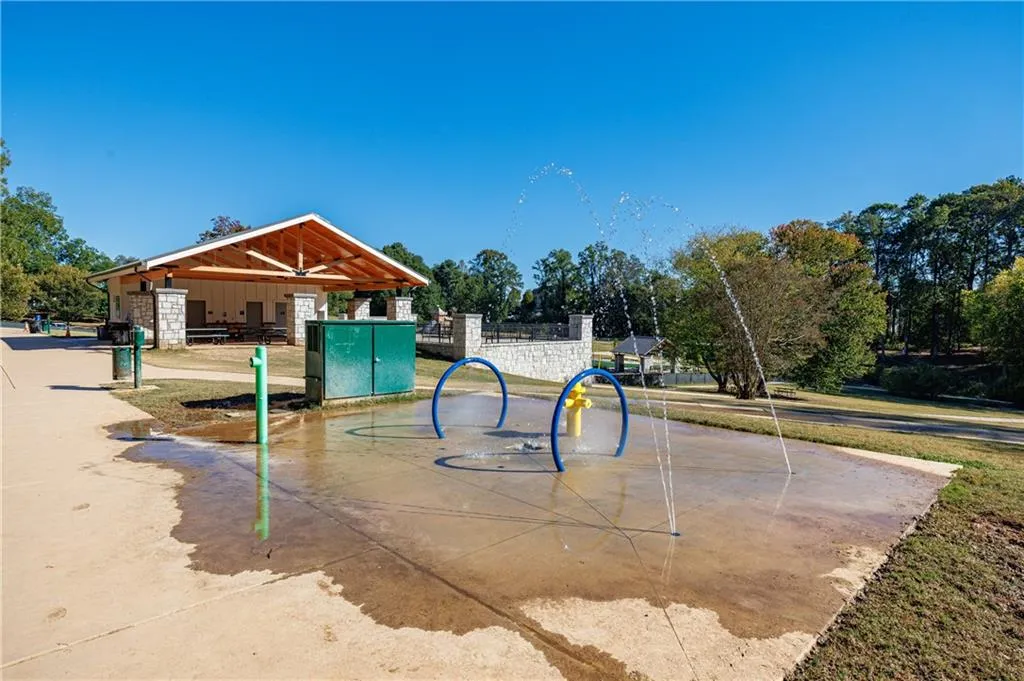 Brookhaven Dog Park Brookhaven Dog Park