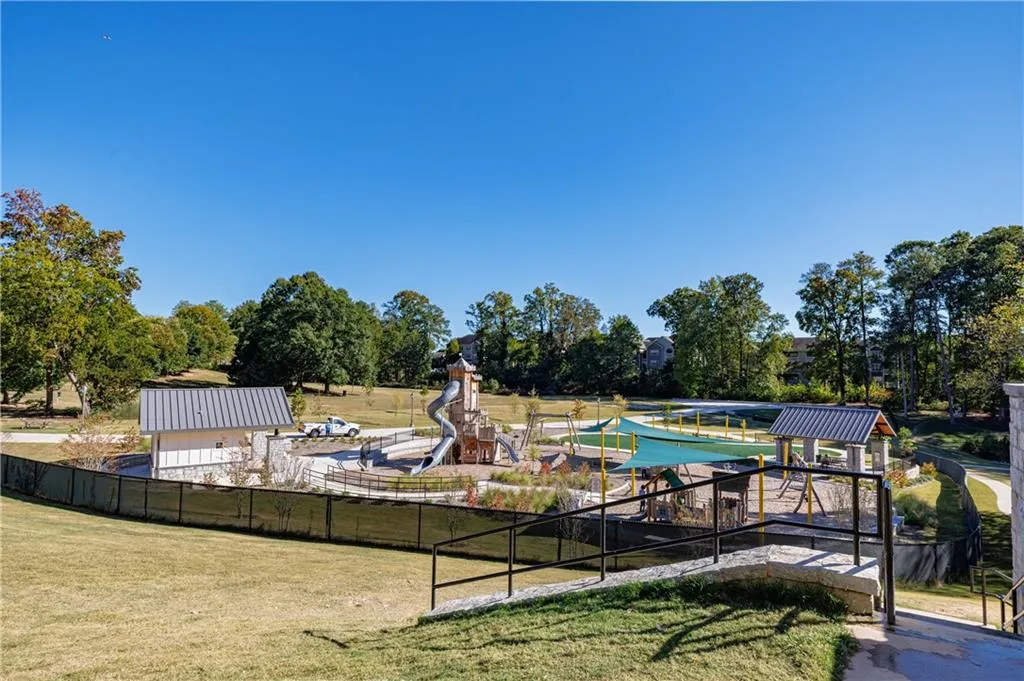 Brookhaven Dog Park Brookhaven Dog Park