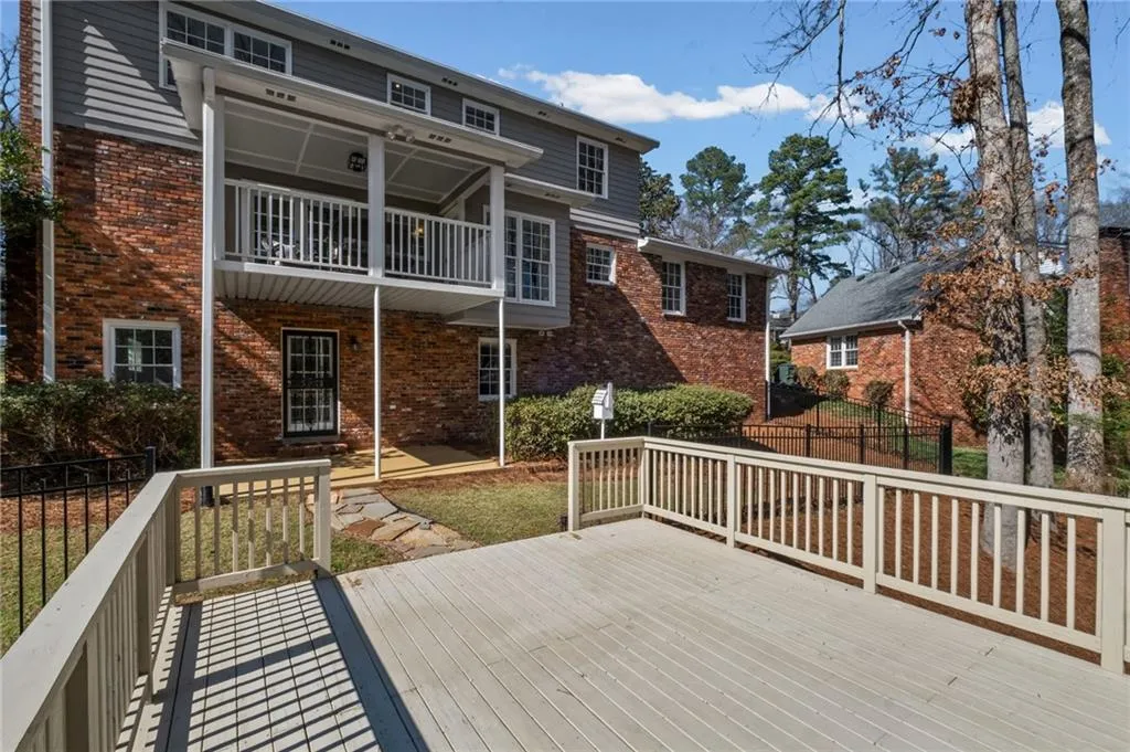 235 Abington Drive, Sandy Springs, Georgia 30328, 4 Bedrooms Bedrooms, ,2 BathroomsBathrooms,Residential,For Sale,235 Abington Drive,7731761