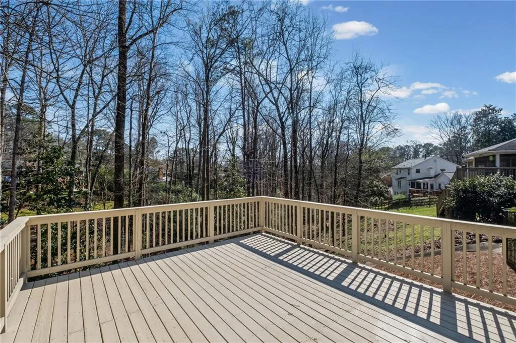 235 Abington Drive, Sandy Springs, Georgia 30328, 4 Bedrooms Bedrooms, ,2 BathroomsBathrooms,Residential,For Sale,235 Abington Drive,7731761