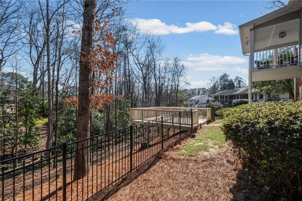 235 Abington Drive, Sandy Springs, Georgia 30328, 4 Bedrooms Bedrooms, ,2 BathroomsBathrooms,Residential,For Sale,235 Abington Drive,7731761