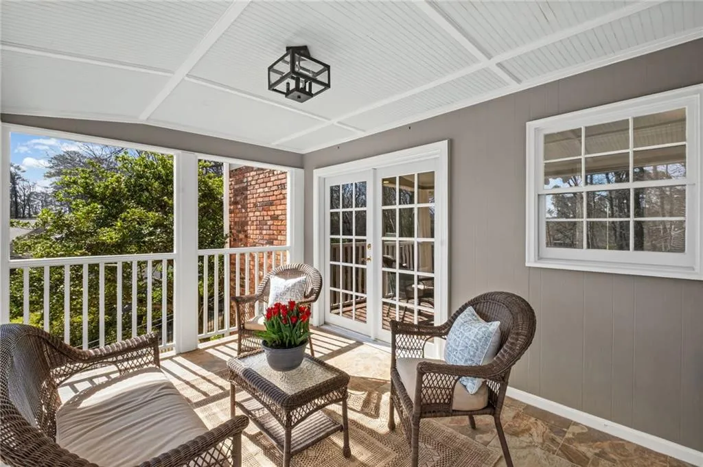 235 Abington Drive, Sandy Springs, Georgia 30328, 4 Bedrooms Bedrooms, ,2 BathroomsBathrooms,Residential,For Sale,235 Abington Drive,7731761