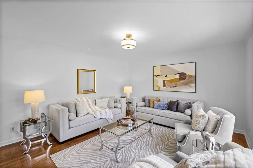 235 Abington Drive, Sandy Springs, Georgia 30328, 4 Bedrooms Bedrooms, ,2 BathroomsBathrooms,Residential,For Sale,235 Abington Drive,7731761