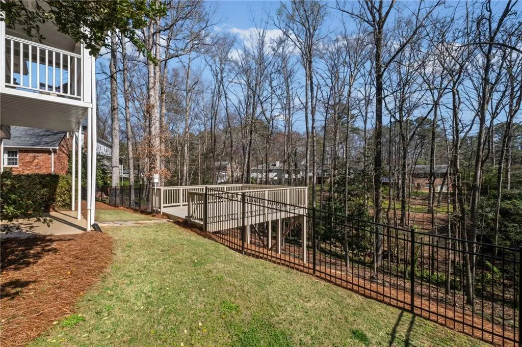 235 Abington Drive, Sandy Springs, Georgia 30328, 4 Bedrooms Bedrooms, ,2 BathroomsBathrooms,Residential,For Sale,235 Abington Drive,7731761