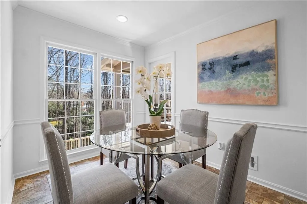 235 Abington Drive, Sandy Springs, Georgia 30328, 4 Bedrooms Bedrooms, ,2 BathroomsBathrooms,Residential,For Sale,235 Abington Drive,7731761