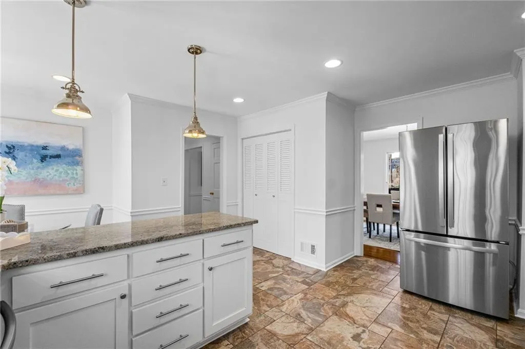 235 Abington Drive, Sandy Springs, Georgia 30328, 4 Bedrooms Bedrooms, ,2 BathroomsBathrooms,Residential,For Sale,235 Abington Drive,7731761
