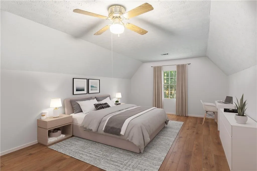 6985 Wycombe Road, Sandy Springs, Georgia 30328, 6 Bedrooms Bedrooms, ,3 BathroomsBathrooms,Residential,Sold,6985 Wycombe Road,6949540