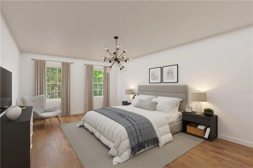 6985 Wycombe Road, Sandy Springs, Georgia 30328, 6 Bedrooms Bedrooms, ,3 BathroomsBathrooms,Residential,Sold,6985 Wycombe Road,6949540