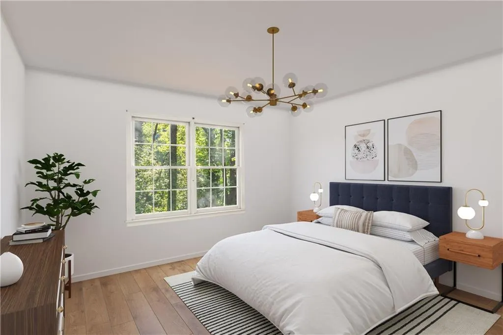 6985 Wycombe Road, Sandy Springs, Georgia 30328, 6 Bedrooms Bedrooms, ,3 BathroomsBathrooms,Residential,Sold,6985 Wycombe Road,6949540