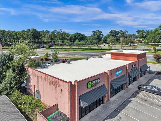 2125 Beaver Ruin Road, Norcross, Georgia 30071