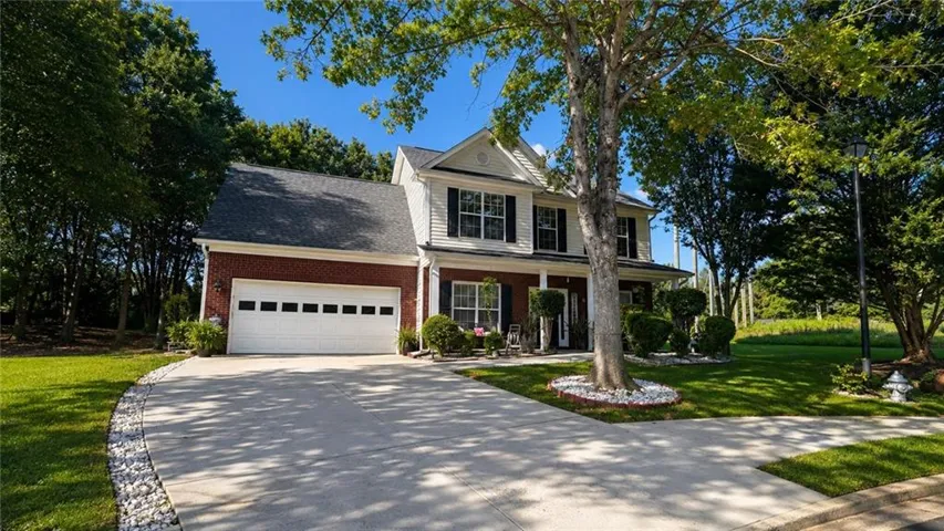 307 Carlton Chase Court, Dacula, Georgia 30019
