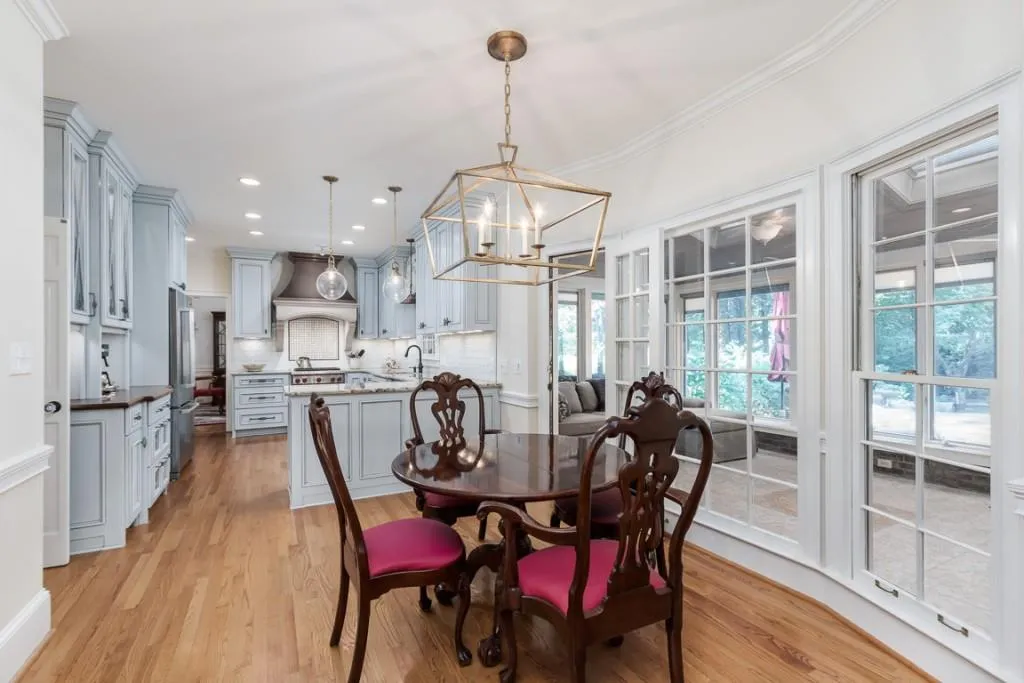 1580 Misty Oaks Drive, Sandy Springs, Georgia 30350, 4 Bedrooms Bedrooms, ,3 BathroomsBathrooms,Residential,Sold,1580 Misty Oaks Drive,6941425