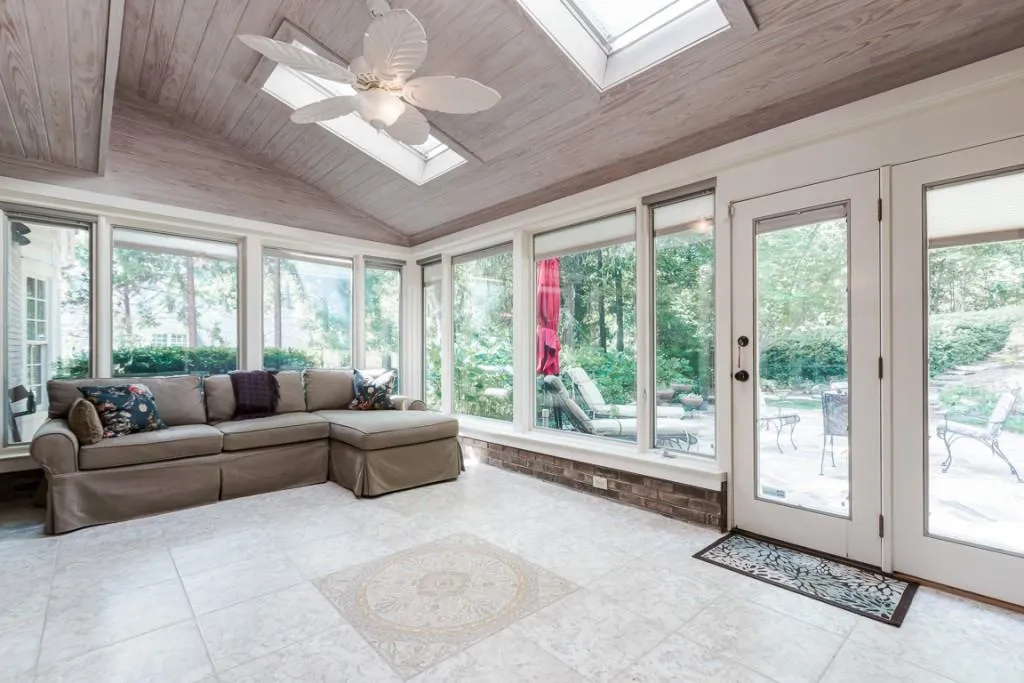 1580 Misty Oaks Drive, Sandy Springs, Georgia 30350, 4 Bedrooms Bedrooms, ,3 BathroomsBathrooms,Residential,Sold,1580 Misty Oaks Drive,6941425