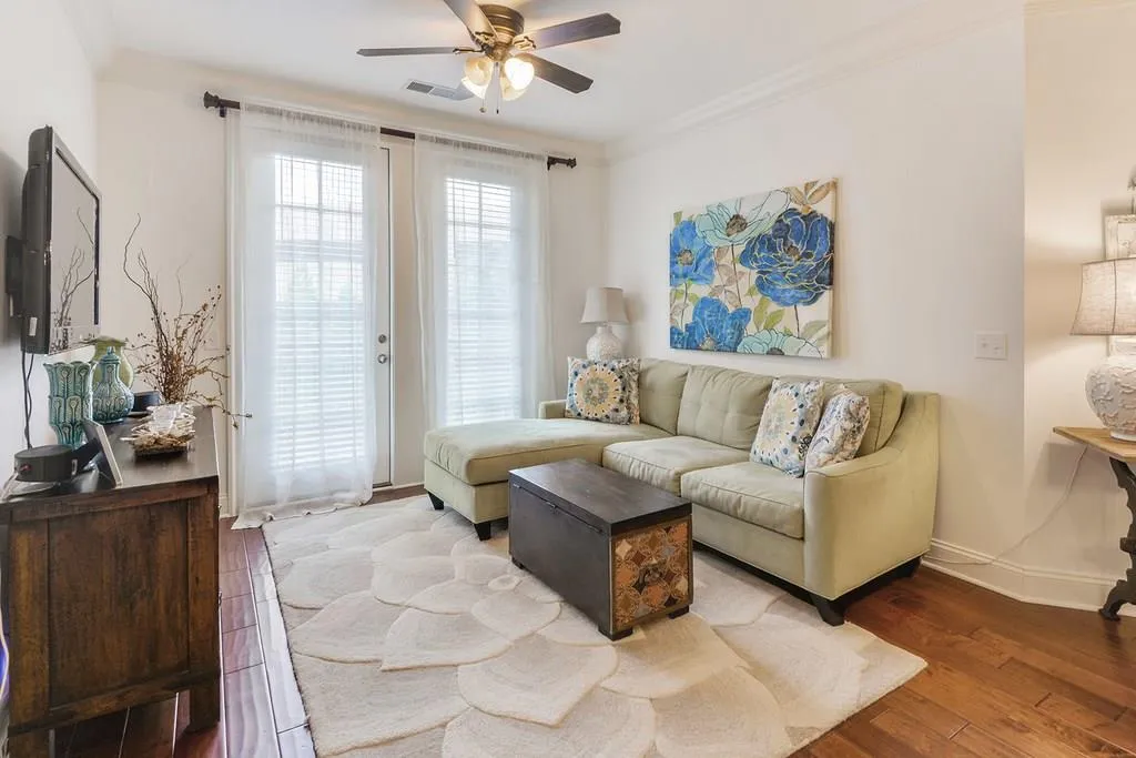 901 Abernathy Drive Unit 4060, Atlanta, Georgia 30328, 2 Bedrooms Bedrooms, ,2 BathroomsBathrooms,Residential,Sold,901 Abernathy Drive Unit 4060,6076916